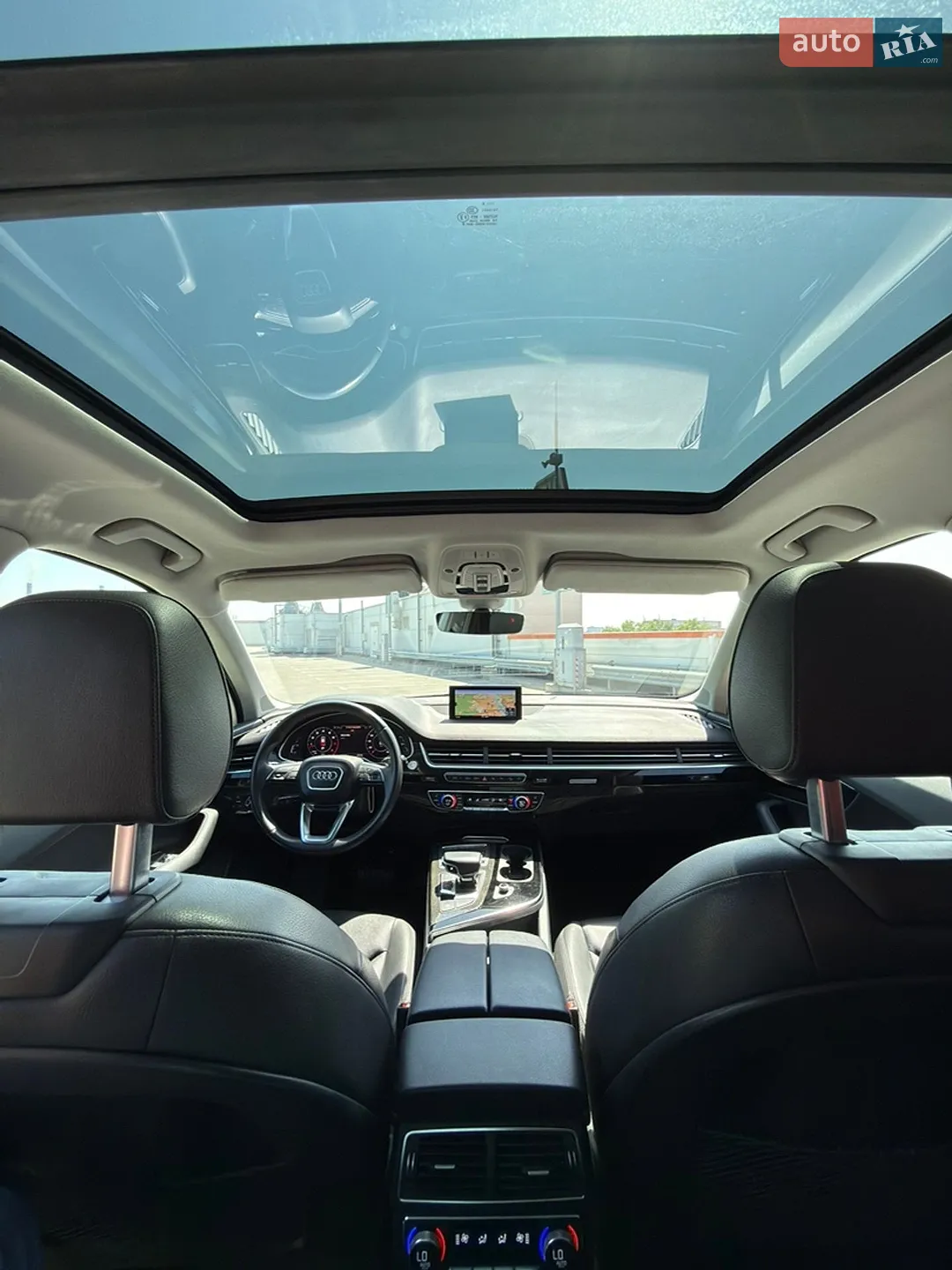 2018 Audi Q7 - мініатюра 26