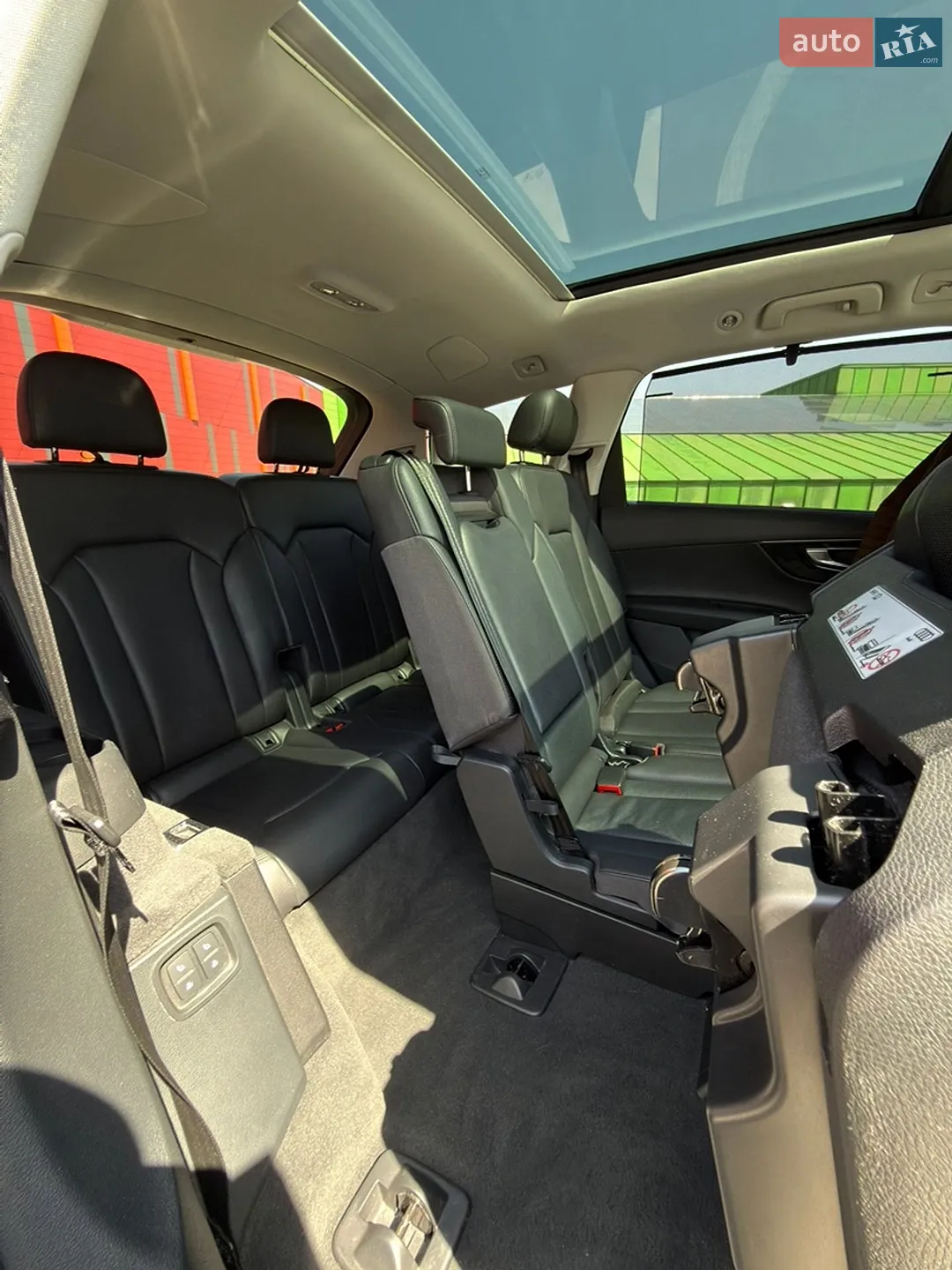 2018 Audi Q7 - мініатюра 31