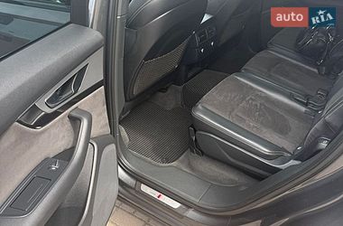 Позашляховик / Кросовер Audi Q7 2016 в Черкасах