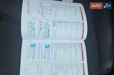 Позашляховик / Кросовер Audi Q7 2016 в Черкасах