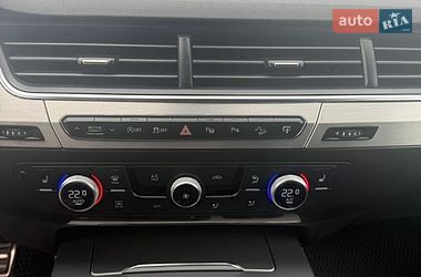 Позашляховик / Кросовер Audi Q7 2016 в Черкасах