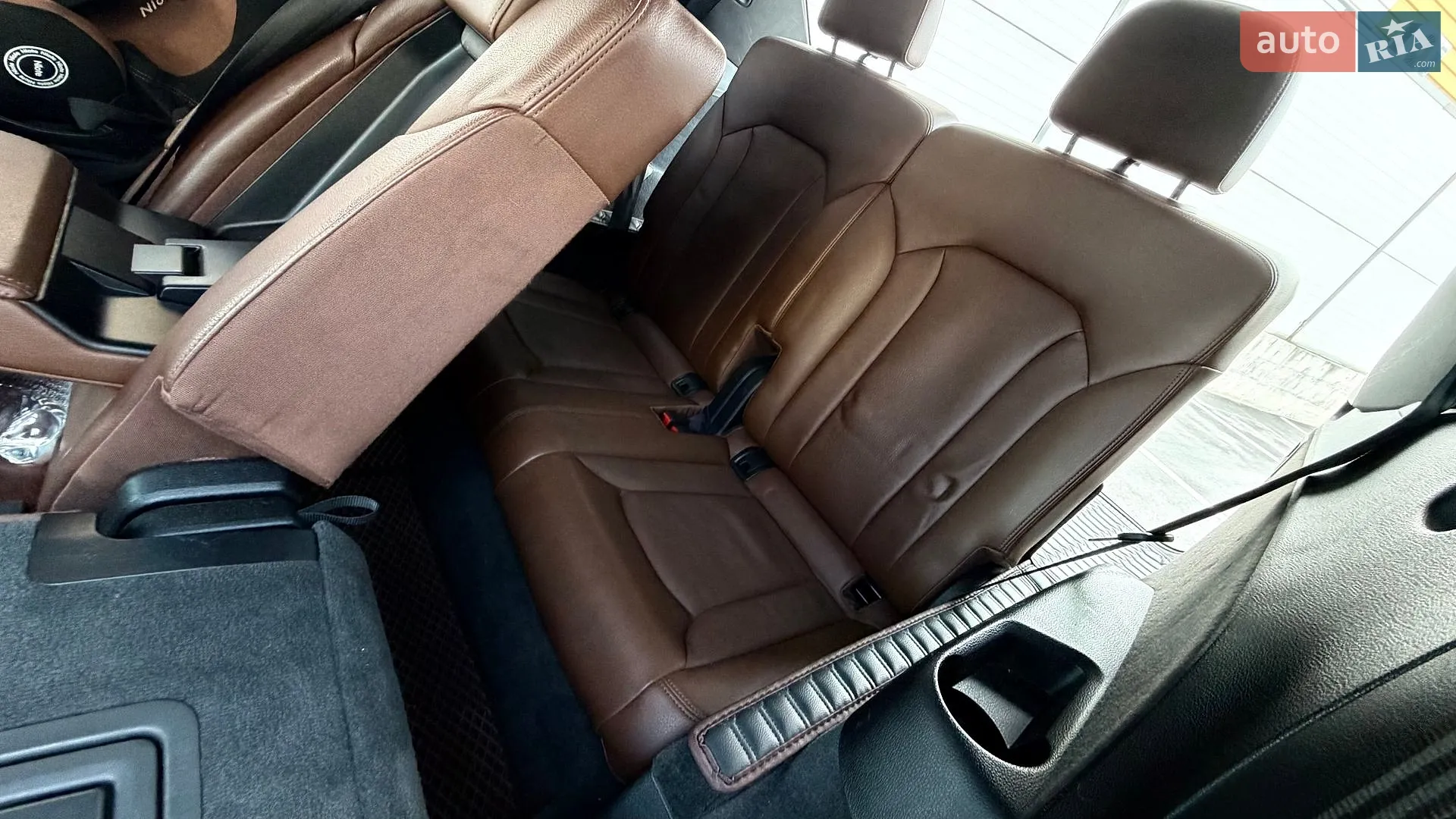 2016 Audi Q7 - мініатюра 35