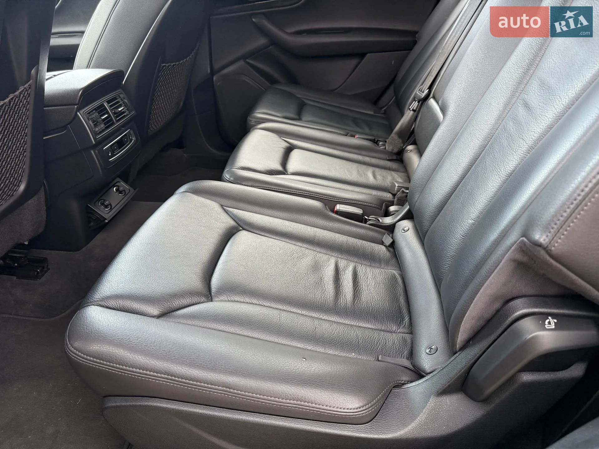 2016 Audi Q7 - мініатюра 20