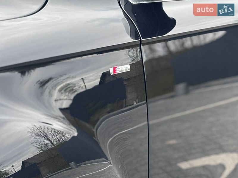 Позашляховик / Кросовер Audi Q7 2013 в Самборі