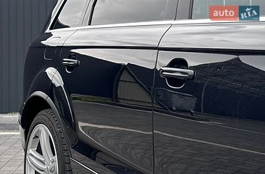 Позашляховик / Кросовер Audi Q7 2013 в Самборі