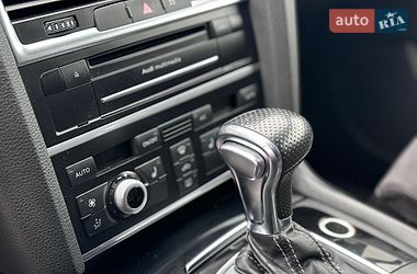 Позашляховик / Кросовер Audi Q7 2013 в Самборі
