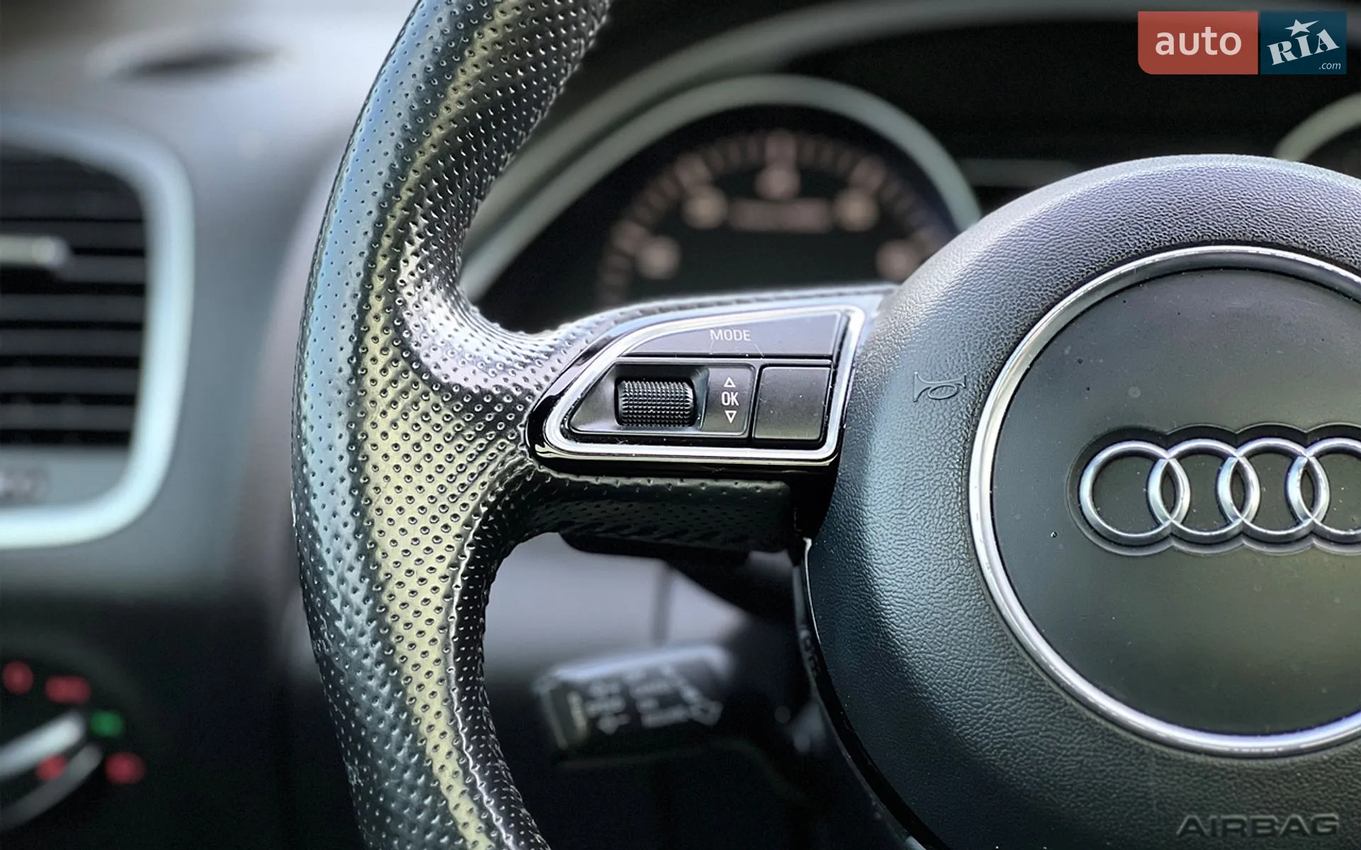 2015 Audi Q7 - мініатюра 11