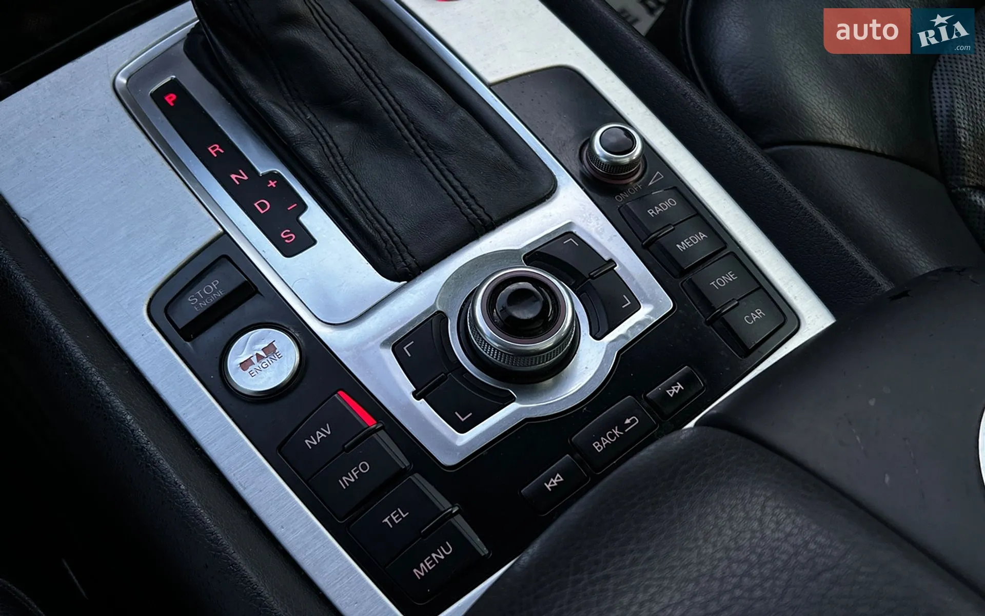 2015 Audi Q7 - мініатюра 20