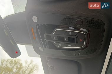 Позашляховик / Кросовер Audi Q7 2020 в Новояворівську