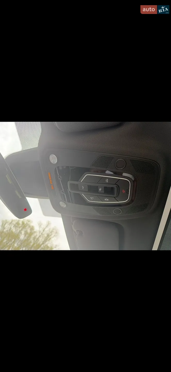 2020 Audi Q7 - мініатюра 14