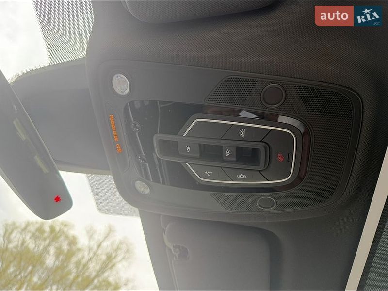 Позашляховик / Кросовер Audi Q7 2020 в Новояворівську