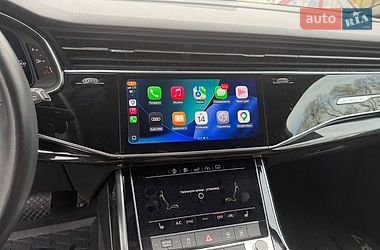Позашляховик / Кросовер Audi Q7 2020 в Новояворівську