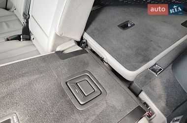 Внедорожник / Кроссовер Audi Q7 2022 в Запорожье