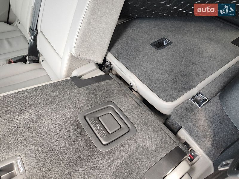 Внедорожник / Кроссовер Audi Q7 2022 в Запорожье