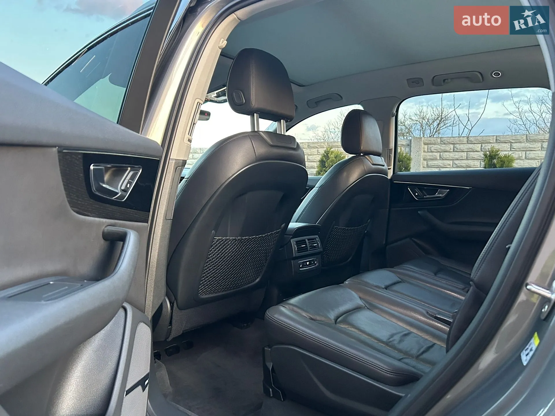 2016 Audi Q7 - мініатюра 27