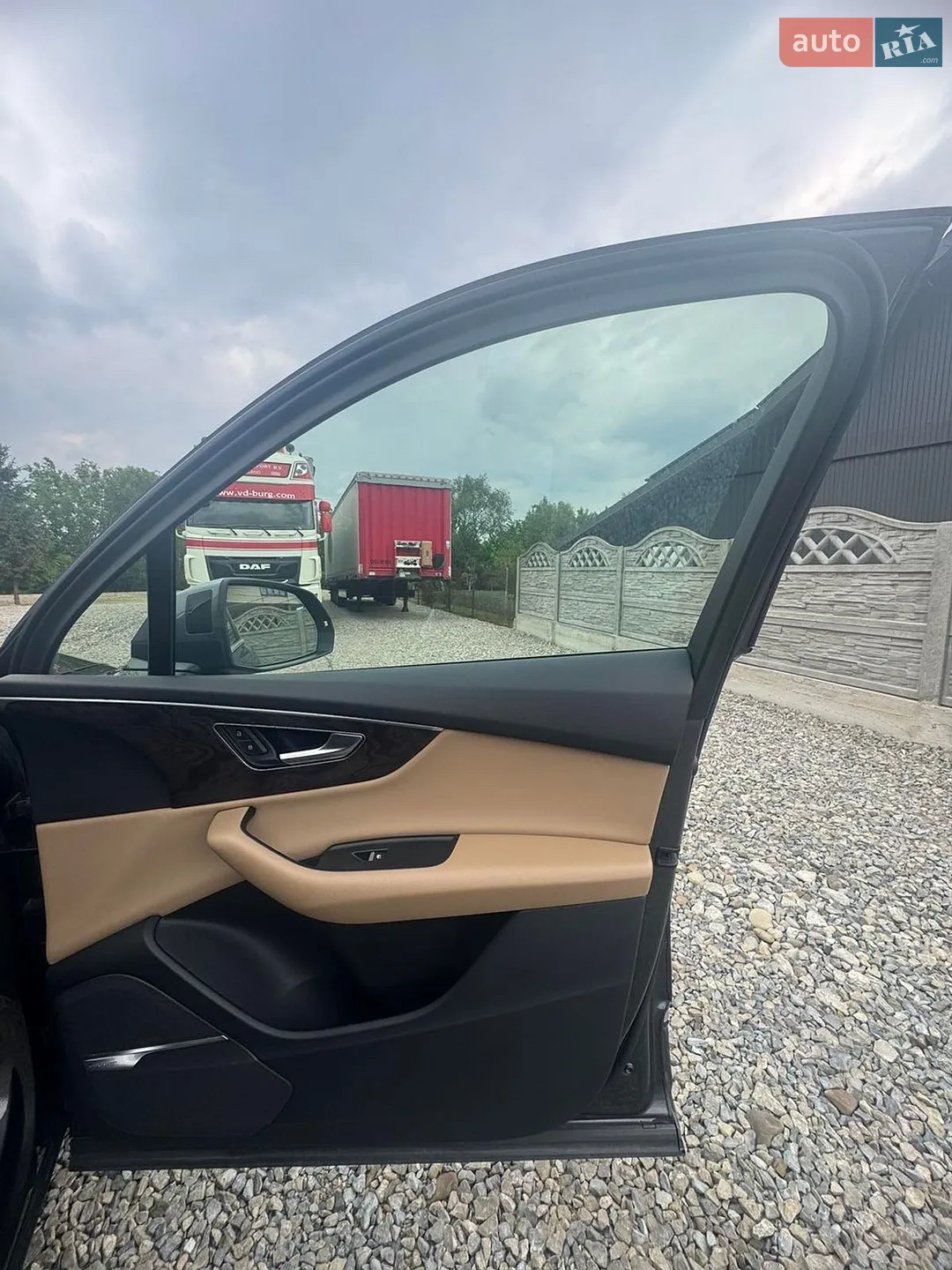 2019 Audi Q7 - мініатюра 23