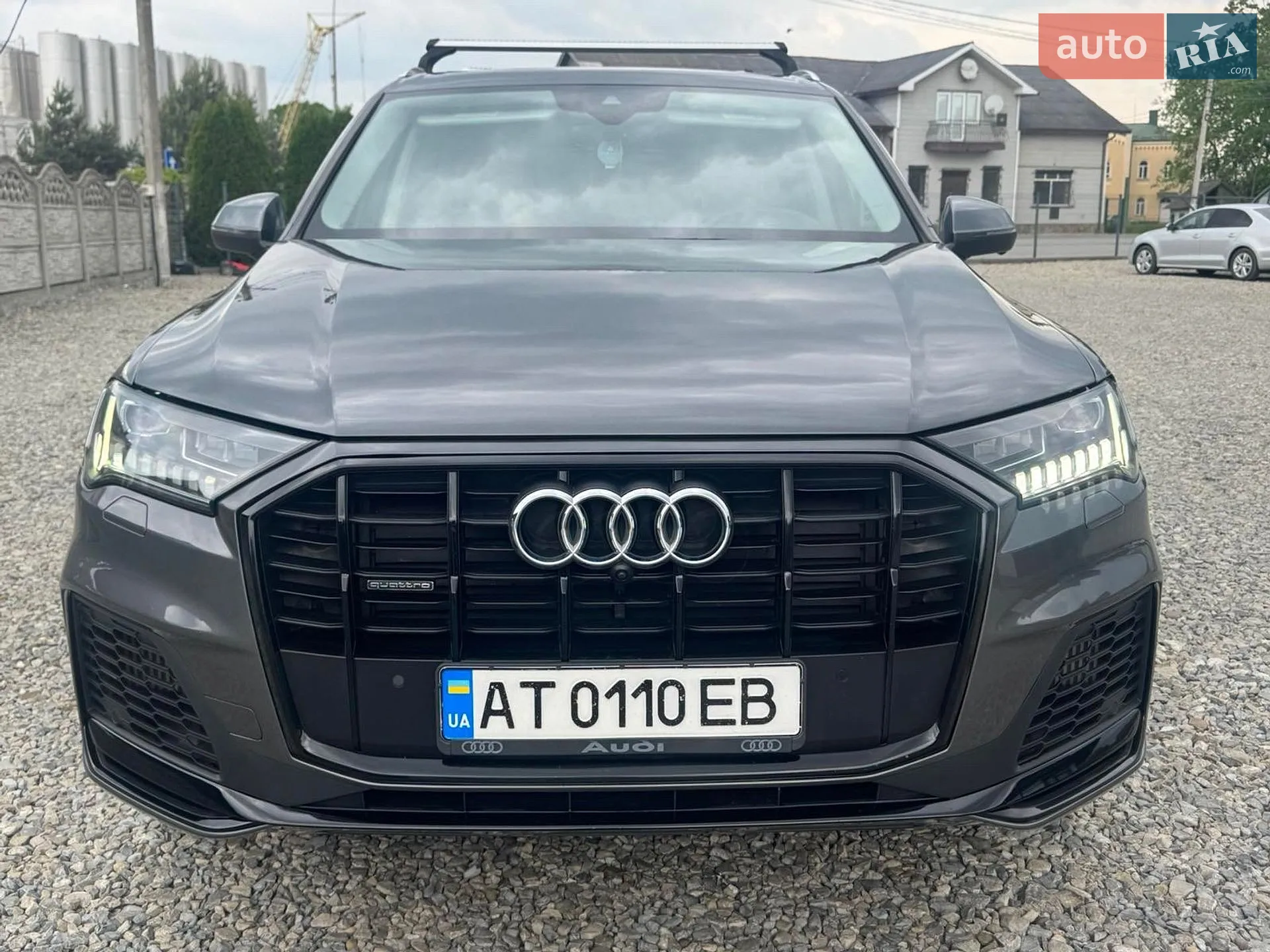 2019 Audi Q7 - мініатюра 53