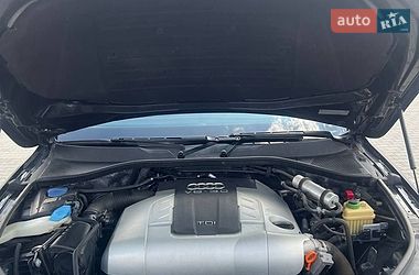 Внедорожник / Кроссовер Audi Q7 2013 в Нововолынске фото 26 Внедорожник / Кроссовер Audi Q7 2013 в Нововолынске