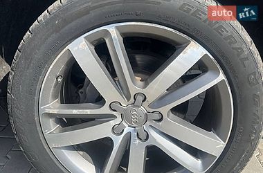 Внедорожник / Кроссовер Audi Q7 2013 в Нововолынске фото 34 Внедорожник / Кроссовер Audi Q7 2013 в Нововолынске