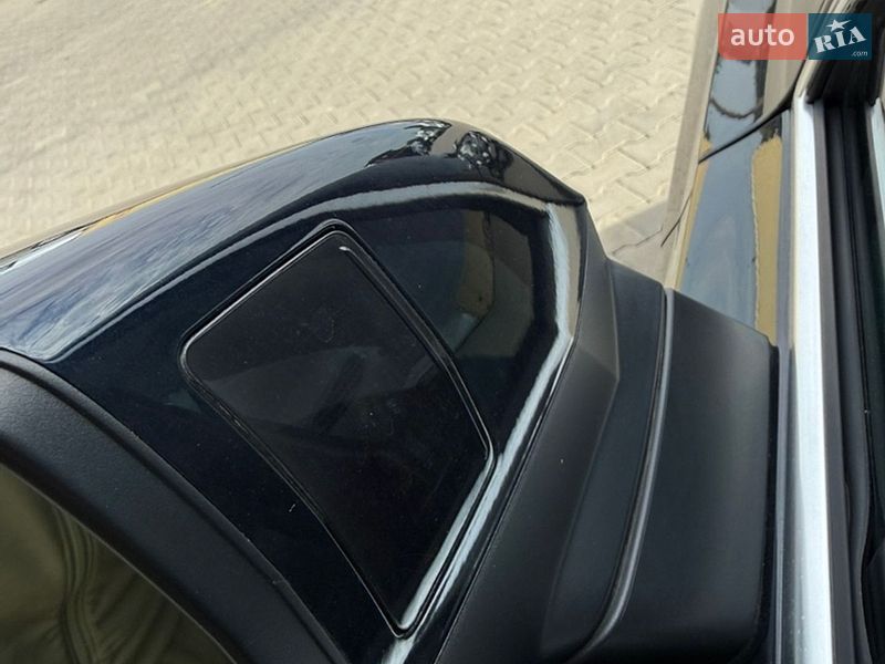 Внедорожник / Кроссовер Audi Q7 2017 в Ковеле