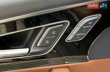 Внедорожник / Кроссовер Audi Q7 2017 в Ковеле