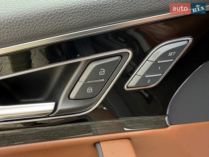 Внедорожник / Кроссовер Audi Q7 2017 в Ковеле