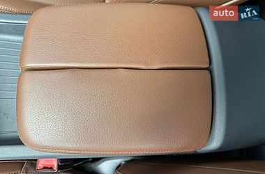 Внедорожник / Кроссовер Audi Q7 2017 в Ковеле