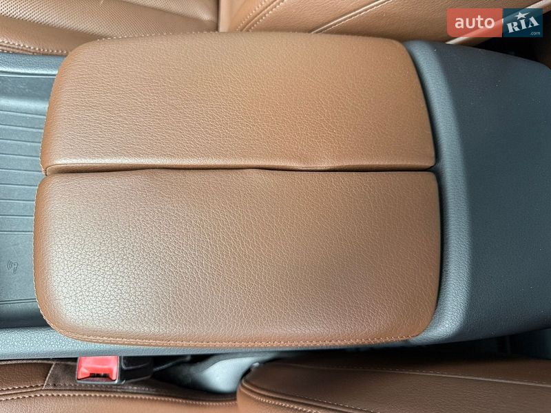 Внедорожник / Кроссовер Audi Q7 2017 в Ковеле