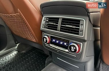 Внедорожник / Кроссовер Audi Q7 2017 в Ковеле