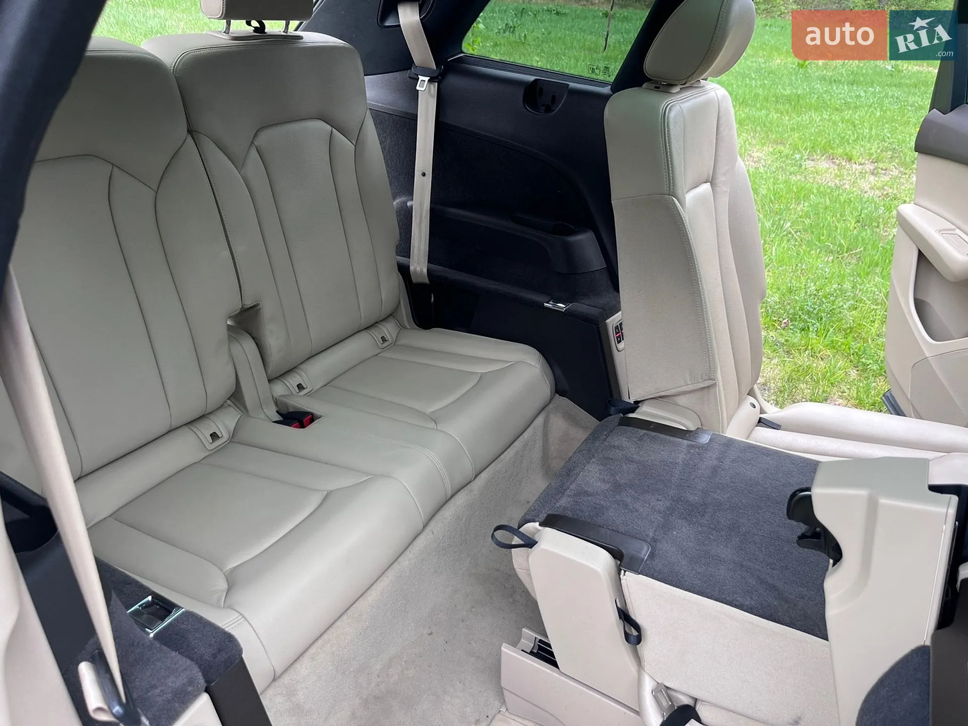 2016 Audi Q7 - мініатюра 26