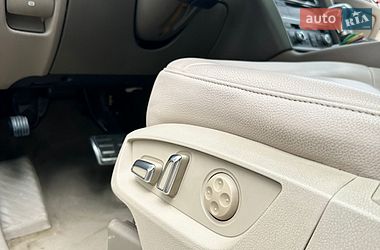 Внедорожник / Кроссовер Audi Q7 2013 в Надворной