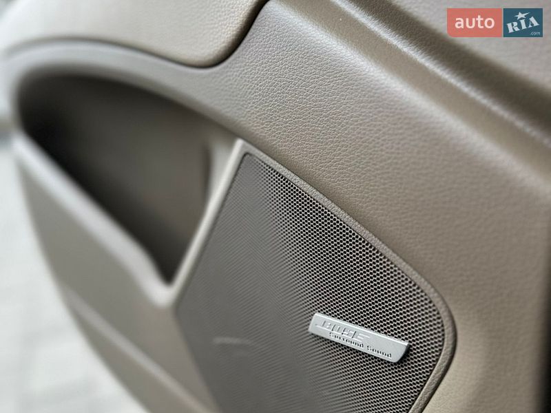 Внедорожник / Кроссовер Audi Q7 2013 в Надворной