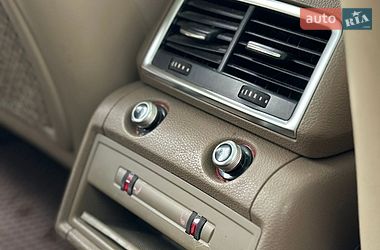 Внедорожник / Кроссовер Audi Q7 2013 в Надворной