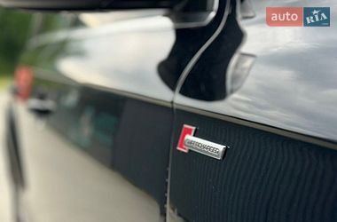 Внедорожник / Кроссовер Audi Q7 2013 в Надворной