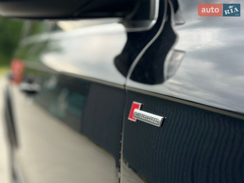 Внедорожник / Кроссовер Audi Q7 2013 в Надворной