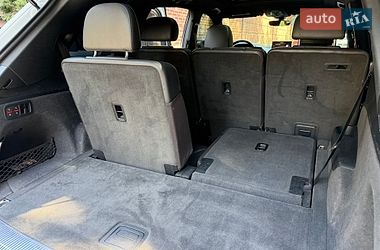 Внедорожник / Кроссовер Audi Q7 2016 в Киеве
