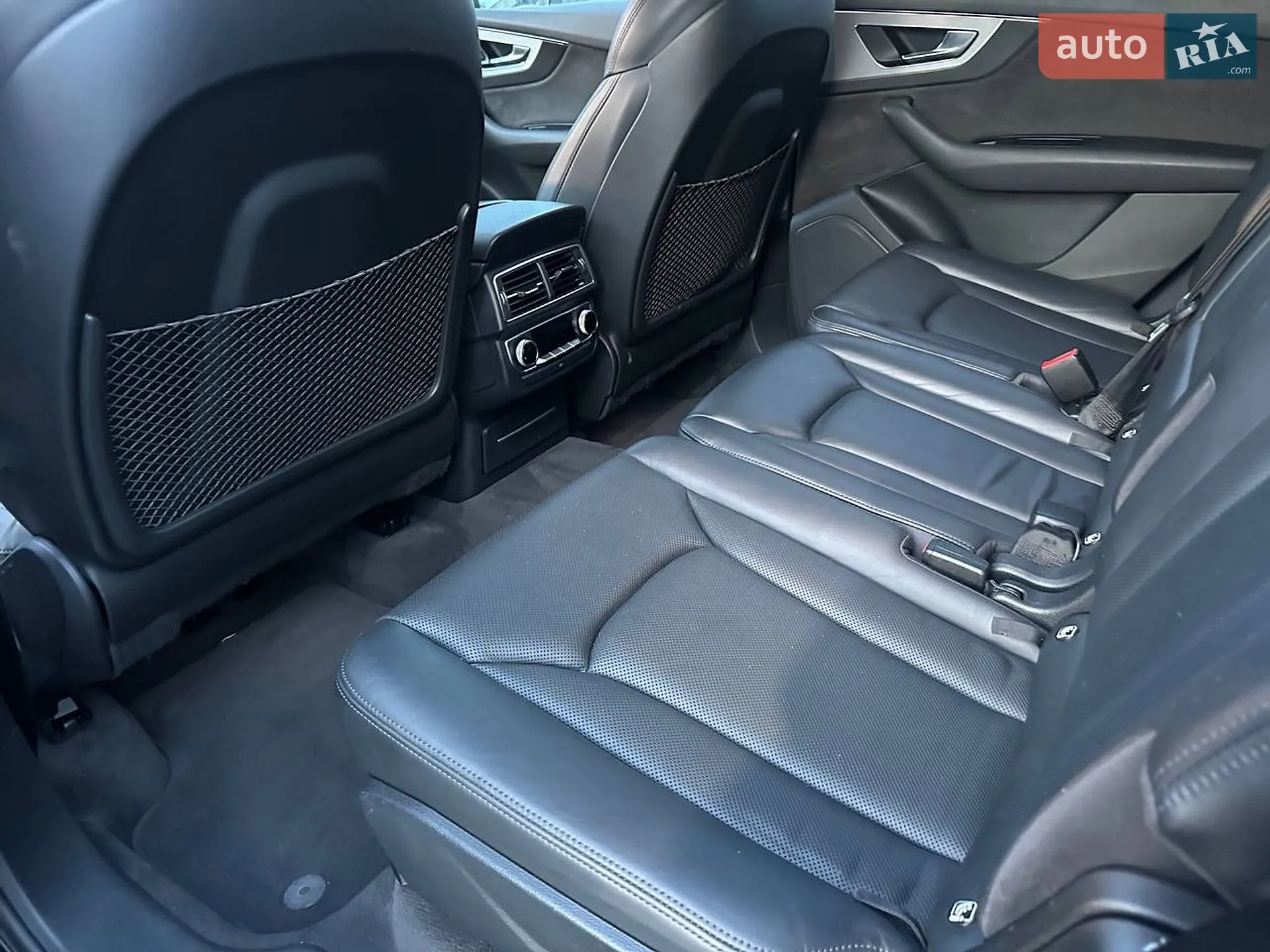 2016 Audi Q7 - мініатюра 39