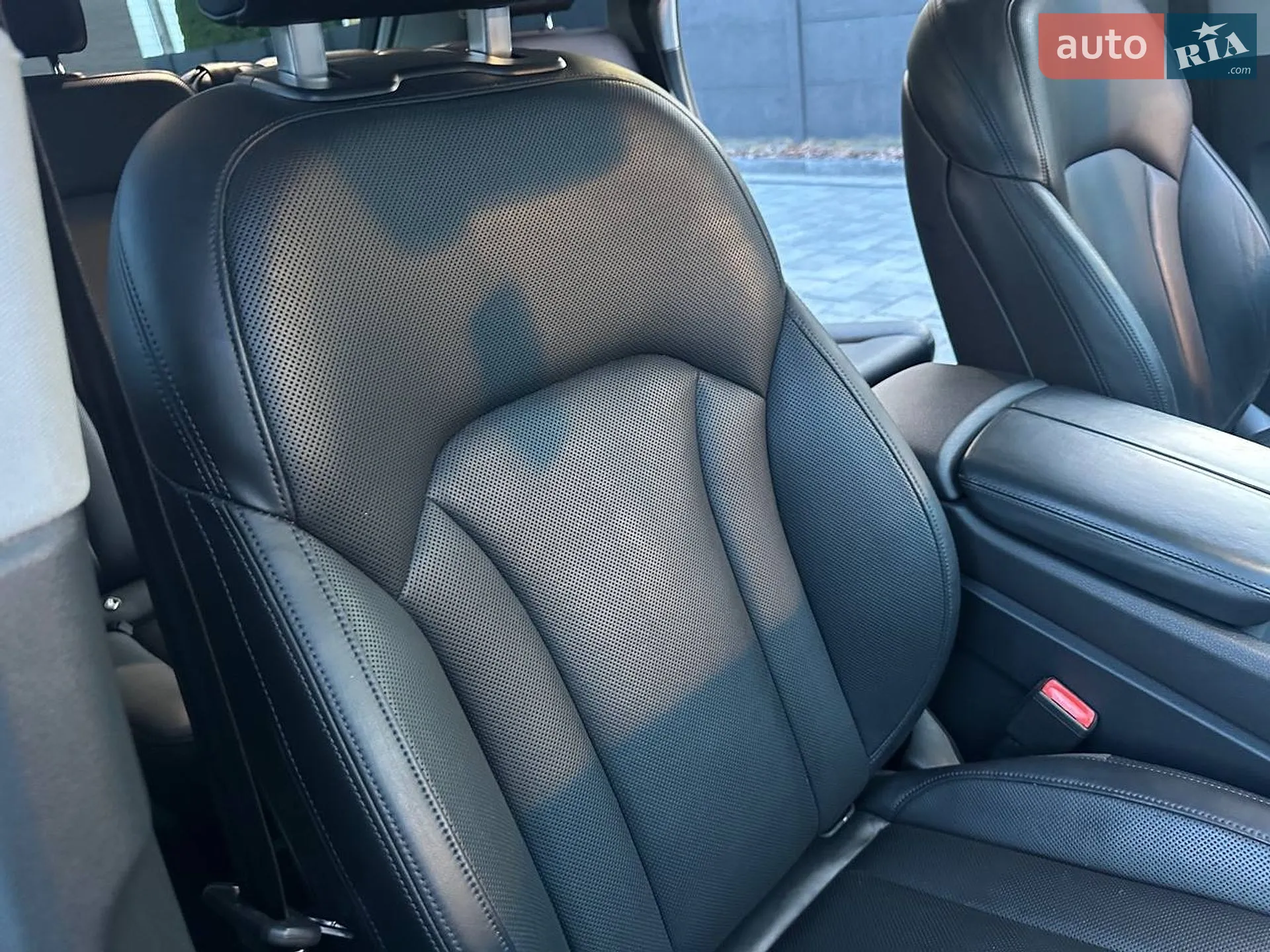 2016 Audi Q7 - мініатюра 36