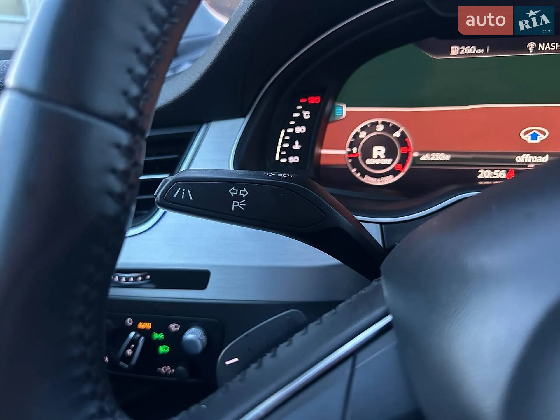 2016 Audi Q7 - мініатюра 21