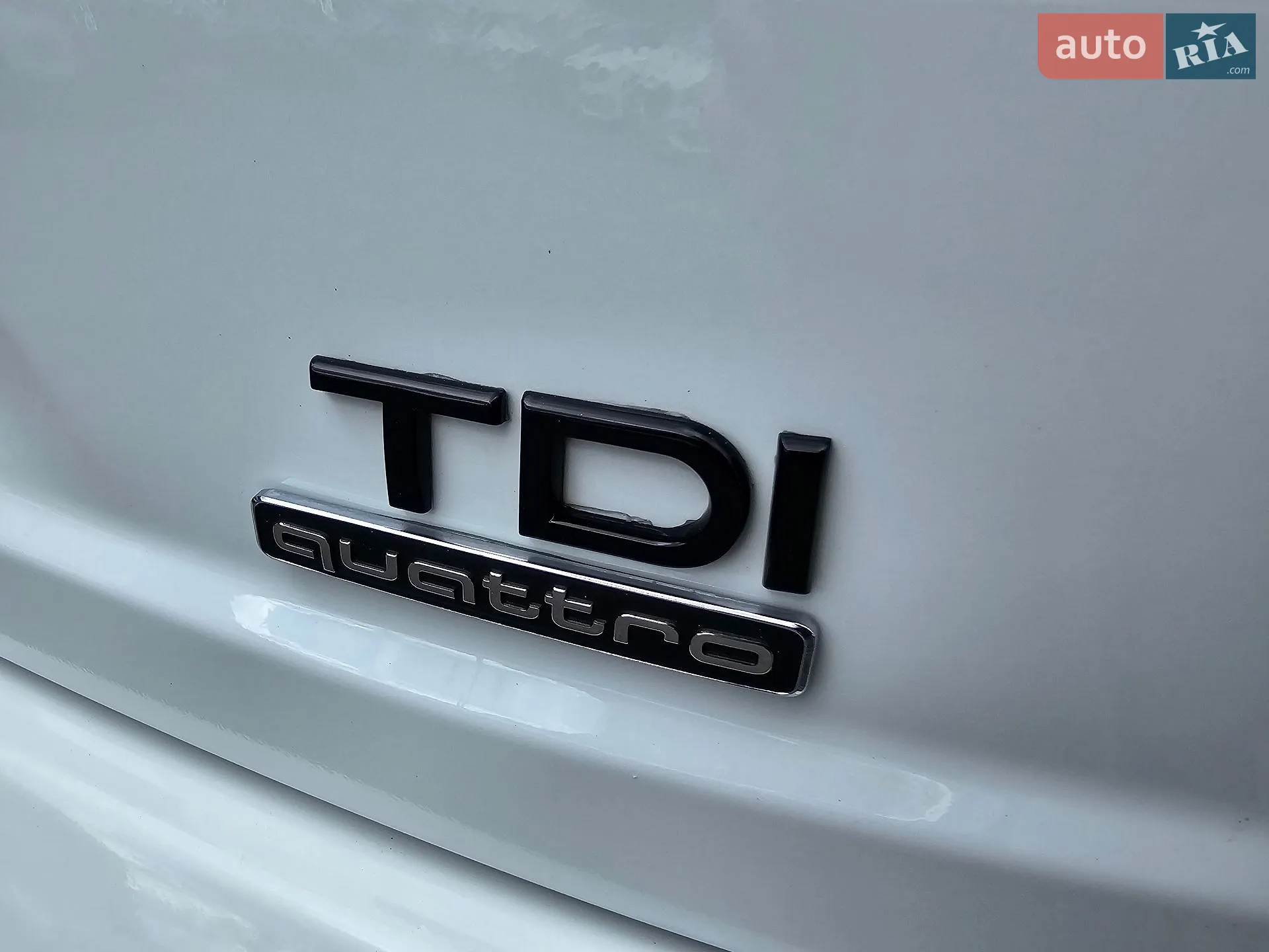 2017 Audi Q7 - мініатюра 15