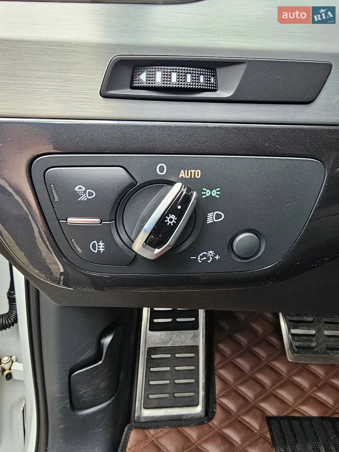 2017 Audi Q7 - мініатюра 29