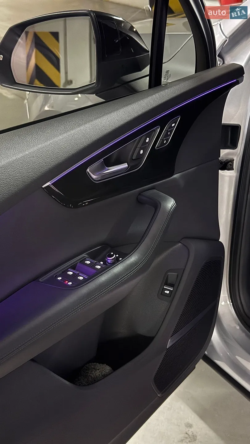 2022 Audi Q7 - мініатюра 20