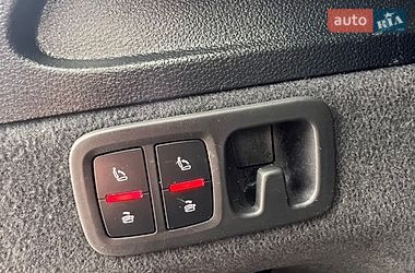 Позашляховик / Кросовер Audi Q7 2017 в Одесі