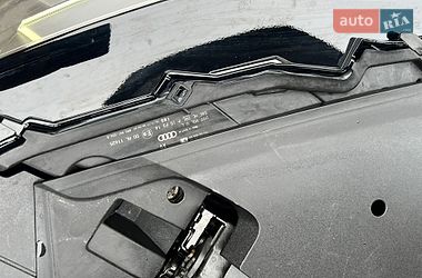 Позашляховик / Кросовер Audi Q7 2017 в Одесі