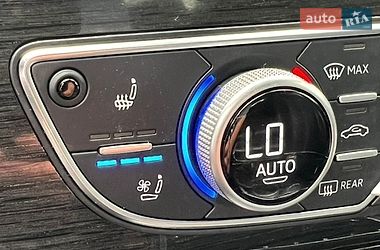 Позашляховик / Кросовер Audi Q7 2017 в Одесі