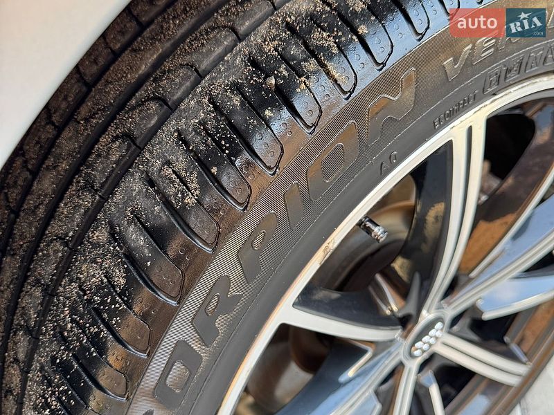 Внедорожник / Кроссовер Audi Q7 2020 в Львове фото 10 Внедорожник / Кроссовер Audi Q7 2020 в Львове