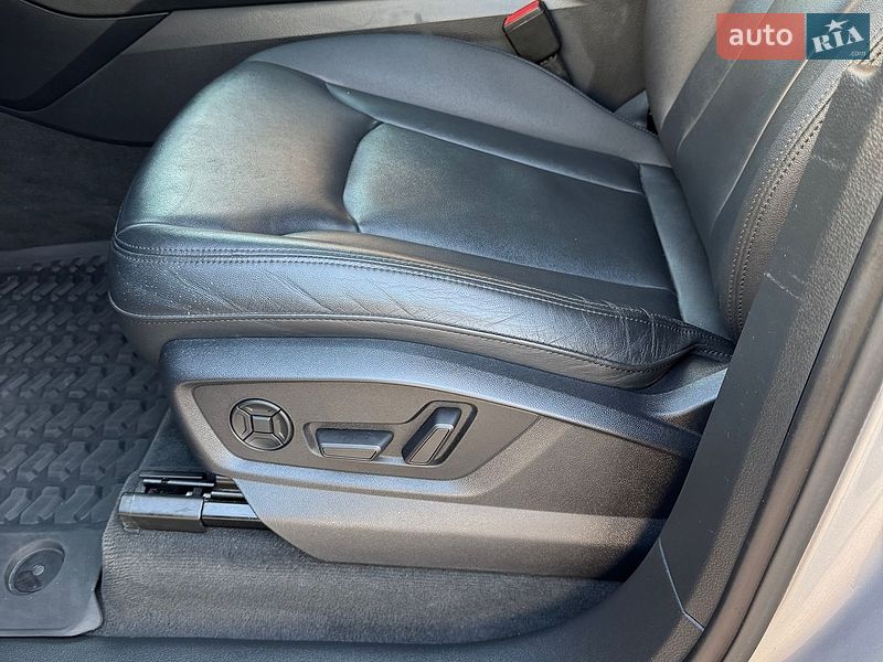 Внедорожник / Кроссовер Audi Q7 2020 в Львове фото 20 Внедорожник / Кроссовер Audi Q7 2020 в Львове