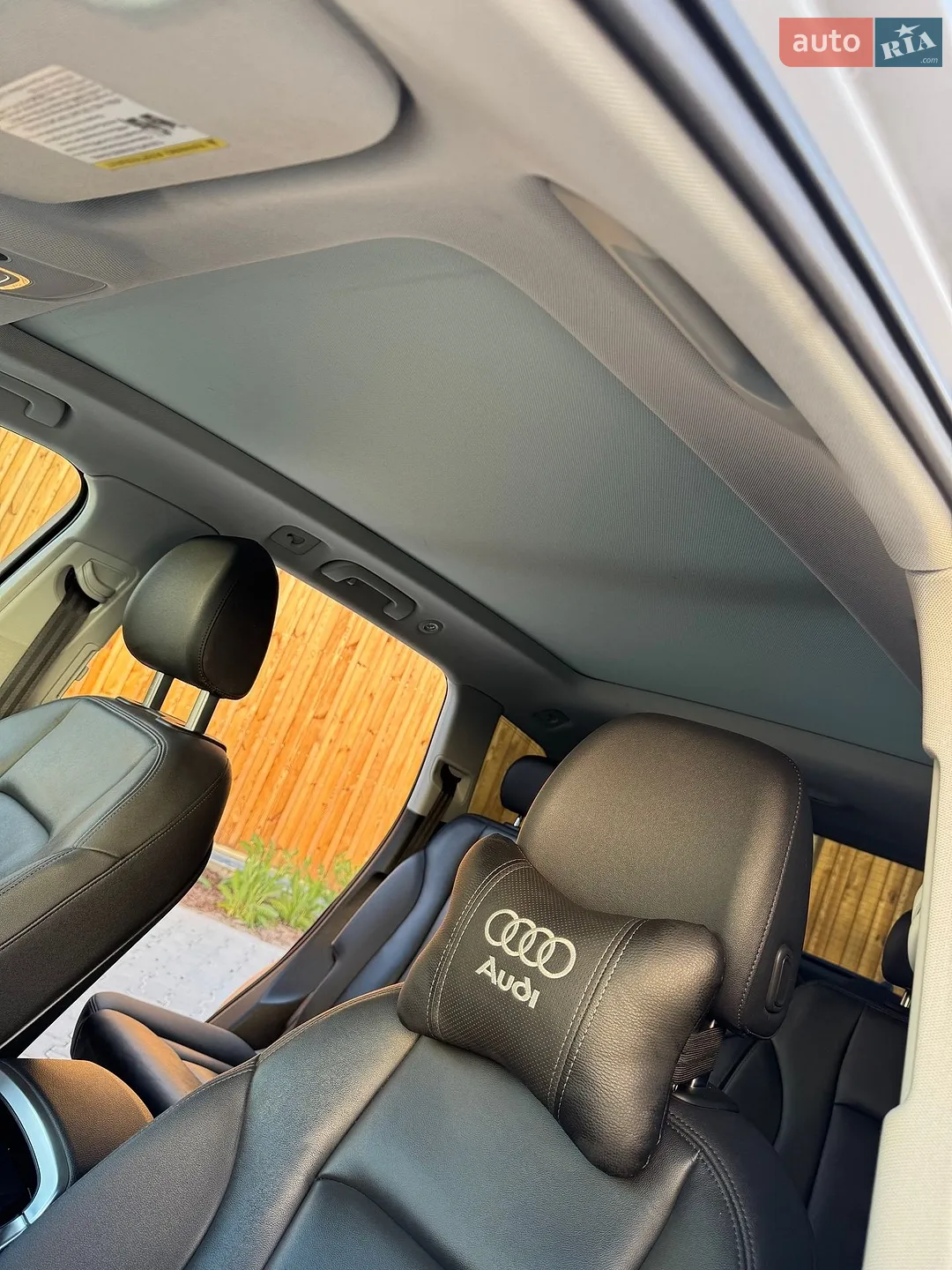 2020 Audi Q7 - мініатюра 25