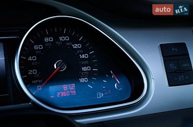 Позашляховик / Кросовер Audi Q7 2011 в Рівному фото 12 Позашляховик / Кросовер Audi Q7 2011 в Рівному