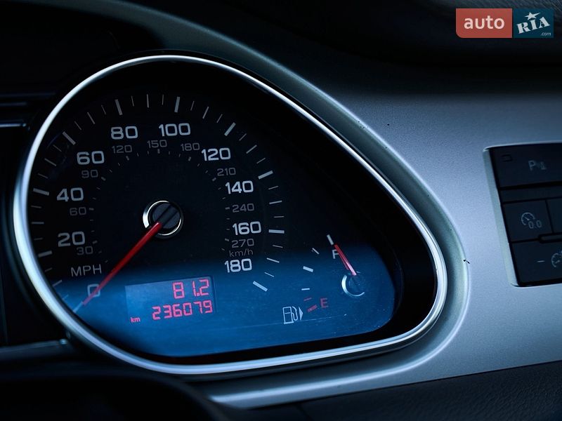 Позашляховик / Кросовер Audi Q7 2011 в Рівному фото 12 Позашляховик / Кросовер Audi Q7 2011 в Рівному